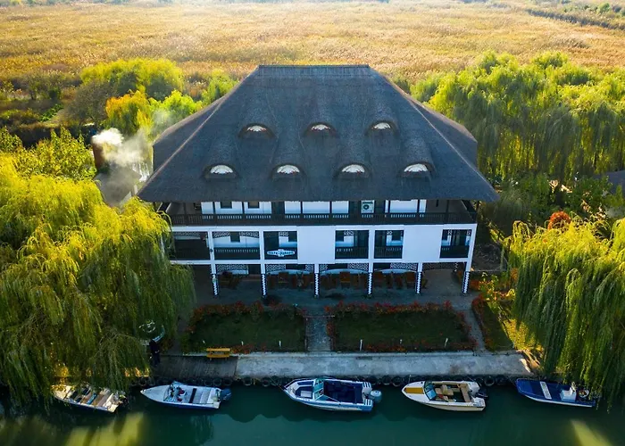 Delta Paradis Resort