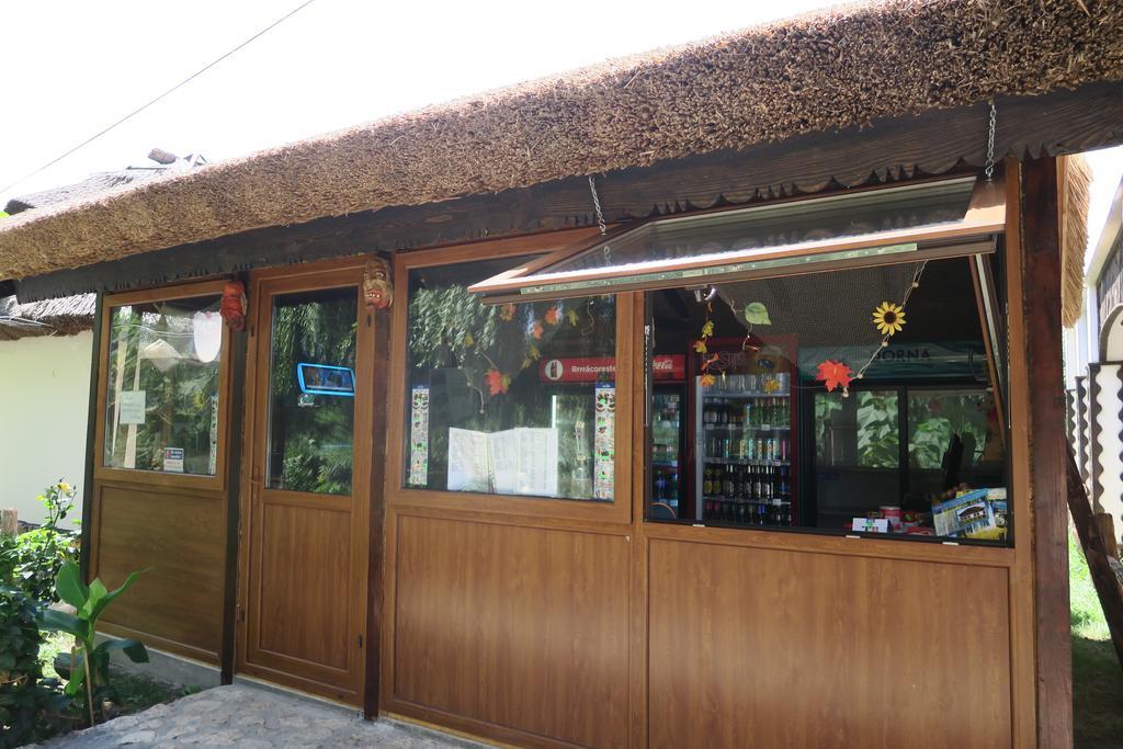 酒店 Delta Paradis
