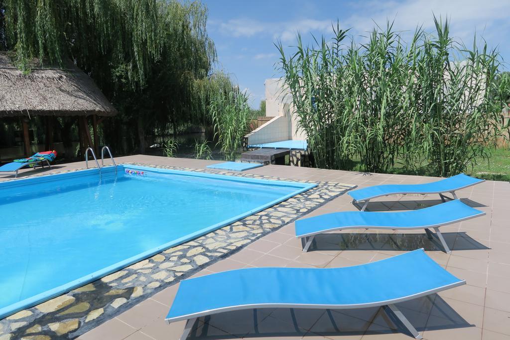 Delta Paradis Murighiol