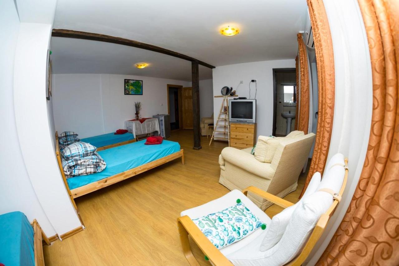 Delta Paradis 3* Murighiol